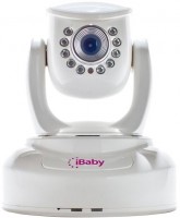 Фото - Камера видеонаблюдения iBaby Monitor M3 