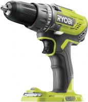 Фото - Дрель / шуруповерт Ryobi R18DD3-0 