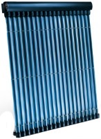 Фото - Солнечный коллектор Hotpoint-Ariston KAIROS VT15