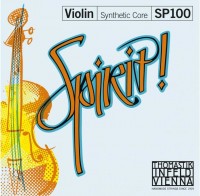 Фото - Струны Thomastik Spirit! Violin SP100 