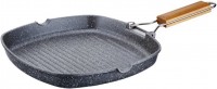 Фото - Сковородка Peterhof 25322 28&nbsp;см  песочный