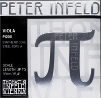 Фото - Струны Thomastik Peter Infeld Viola PI200 