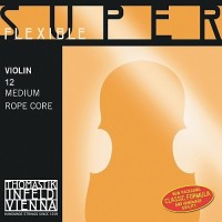 Фото - Струны Thomastik Superflexible Violin 12 