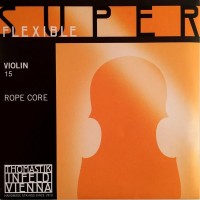 Фото - Струны Thomastik Superflexible Violin 15 