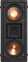 Фото - Акустическая система Klipsch PRO-25RW LCR 