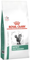 Фото - Корм для кошек Royal Canin Satiety Weight Management  6 kg
