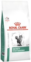 Фото - Корм для кошек Royal Canin Satiety Weight Management  3.5 kg