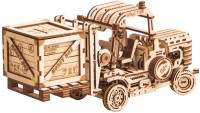Фото - 3D пазл Wood Trick Forklift 
