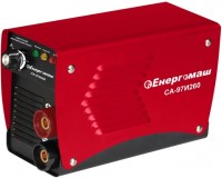 Фото - Сварочный аппарат Energomash SA-97I260
