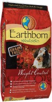 Фото - Корм для собак Earthborn Holistic Grain-Free Weight Control 
