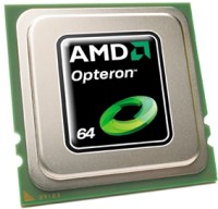 Процессор AMD Opteron 4184
