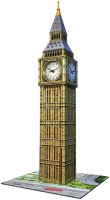 Фото - 3D пазл Ravensburger Big Ben 125869 