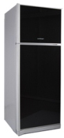 Фото - Холодильник Vestfrost FX 585 M черный