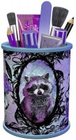 Фото - 3D пазл Ravensburger Pencil Cup Animals 120789 