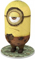 Фото - 3D пазл Ravensburger Minions Cro 116669 