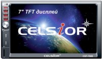 Фото - Автомагнитола Celsior CST-7005
