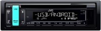 Фото - Автомагнитола JVC KD-R491