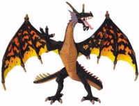 Фото - 3D пазл 4D Master Mystery Dragon 26843