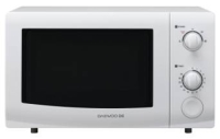 Фото - Микроволновая печь Daewoo KOR-6L35 белый
