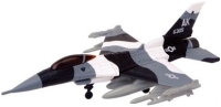 Фото - 3D пазл 4D Master F-16C Arctic Bandit 26232