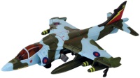 Фото - 3D пазл 4D Master RAF MK I Harrier 26220