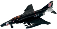 Фото - 3D пазл 4D Master RF-4E AG52 Schwarzer Panther 26203 