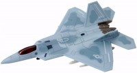 Фото - 3D пазл 4D Master F-22A Raptor 26201