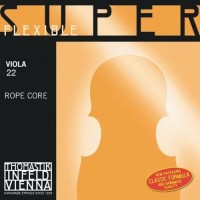 Фото - Струны Thomastik Superflexible Viola 22 