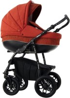 Фото - Коляска Farfello Fortuna F-Line  3 in 1