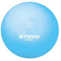 Мяч для фитнеса / фитбол Atemi AGB-01-65 