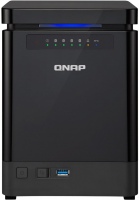 Фото - NAS-сервер QNAP TS-453Bmini ОЗУ 4 ГБ