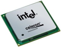 Процессор Intel Celeron D Prescott 351