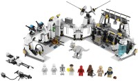 Фото - Конструктор Lego Hoth Echo Base 7879 