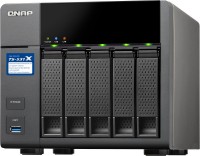 Фото - NAS-сервер QNAP TS-531X ОЗУ 8 ГБ