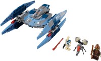 Фото - Конструктор Lego Vulture Droid 75041