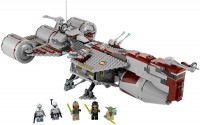 Фото - Конструктор Lego Republic Frigate 7964 