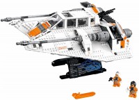 Фото - Конструктор Lego Snowspeeder 75144 