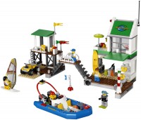Фото - Конструктор Lego Marina 4644 
