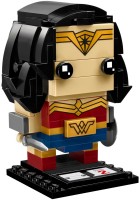 Фото - Конструктор Lego Wonder Woman 41599 