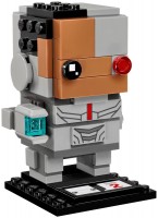 Фото - Конструктор Lego Cyborg 41601 