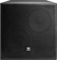 Фото - Сабвуфер JBL PD525S 