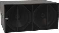 Фото - Сабвуфер Martin Audio CSX218-FWR 