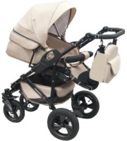 Фото - Коляска Camarelo Q-Sport  3 in 1