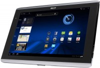 Фото - Планшет Acer Iconia Tab 16 ГБ