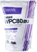 Фото - Протеин OstroVit Instant WPC80.eu 2.3 кг