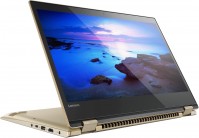 Фото - Ноутбук Lenovo Yoga 520 14 inch (520-14IKB 81C800FCRA)