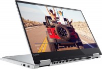 Фото - Ноутбук Lenovo Yoga 720 15 inch (720-15IKB 80X700BHRA)