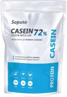 Фото - Протеин Saputo Casein Micellar 72% 0.9 кг