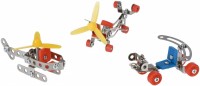 Фото - Конструктор Same Toy Set 58042Ut 3 in 1
