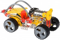 Фото - Конструктор Same Toy Car WC98AUt